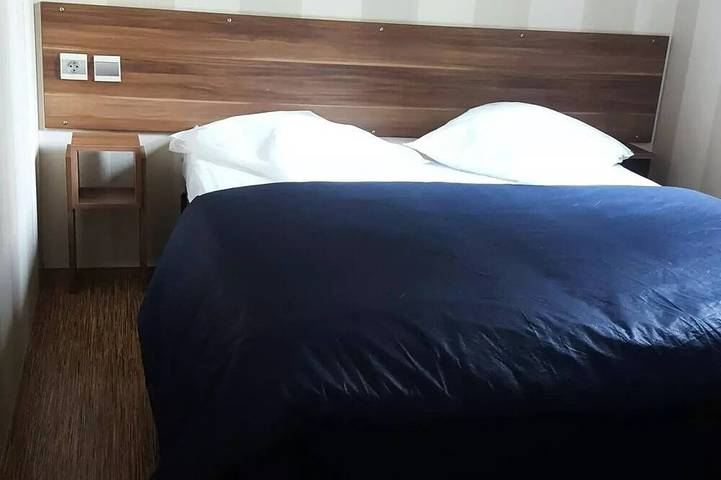 Mobil home pour 4 personnes à Pont-Scorff - 2