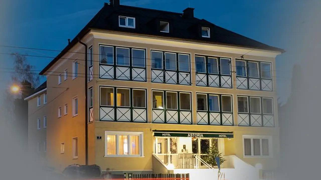 Einzelzimmer für 1 Person (15 m²) in Salzburg in Salzbourg, DMO Demo Region_1