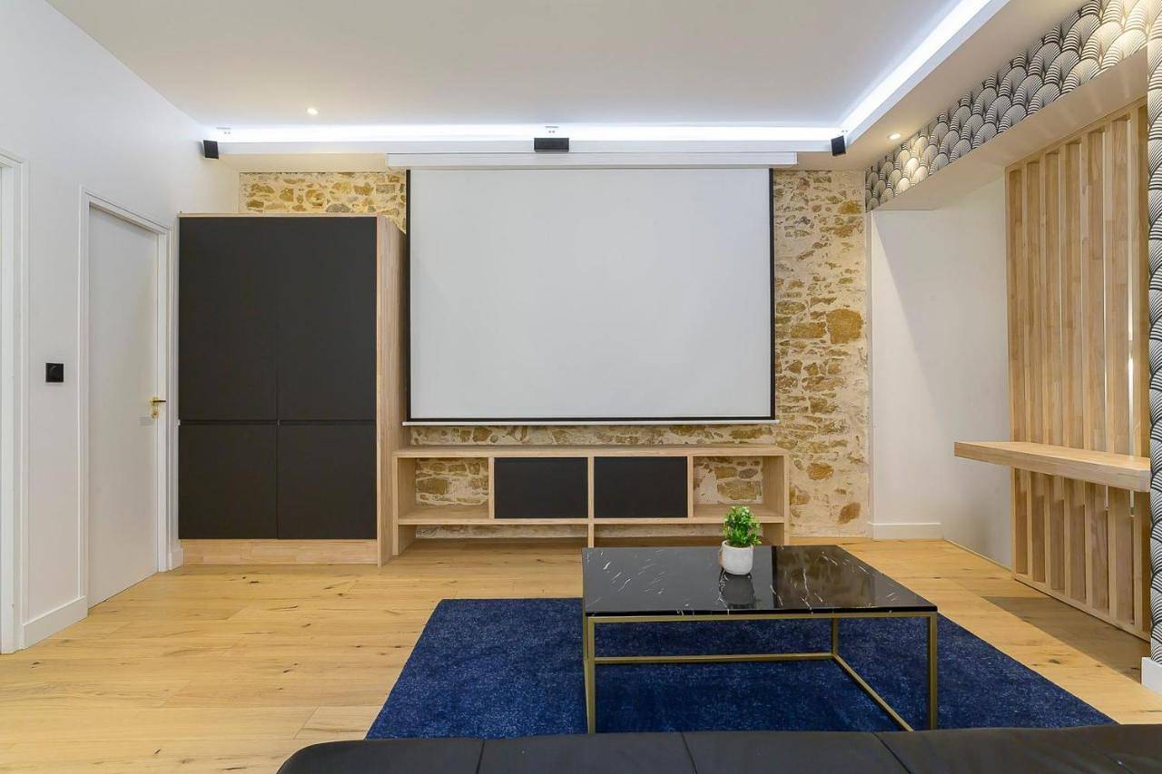 Appartement entier, Hamac Suites - Lyon le Bellecour in Lyon, Lyon et ses environs