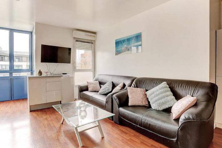 Appartement de vacances pour 6 personnes, animaux acceptés