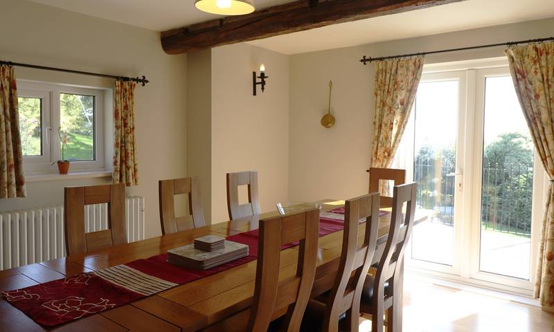 Bungalow für 8 Personen, mit Garten, mit Haustier in Lake District - 4