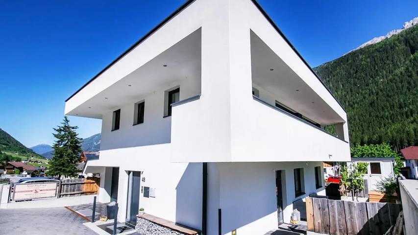Finca für 4 Personen, mit Terrasse und Garten in Tirol - 4