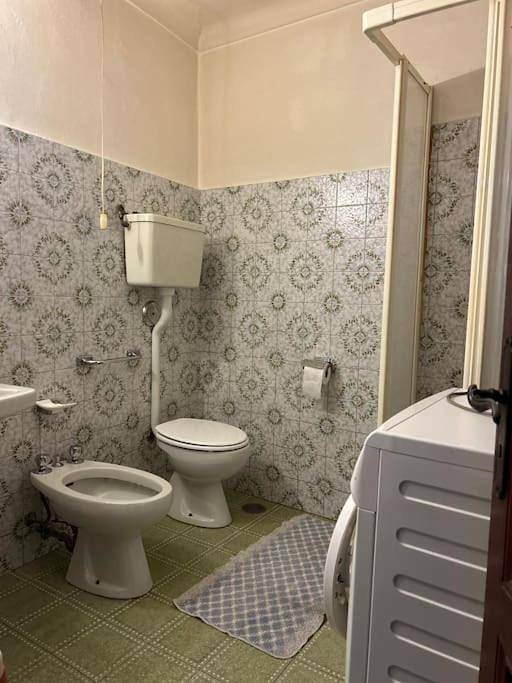 Gîte pour 6 personnes, avec vue à Apricale - 4