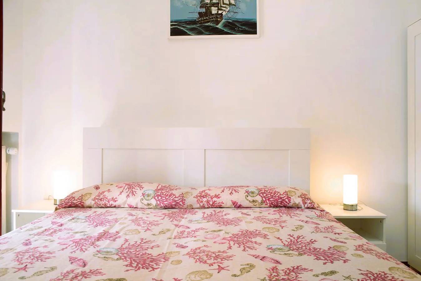 Ganze Wohnung, Casa Ester in Arenzano, Riviera di Ponente