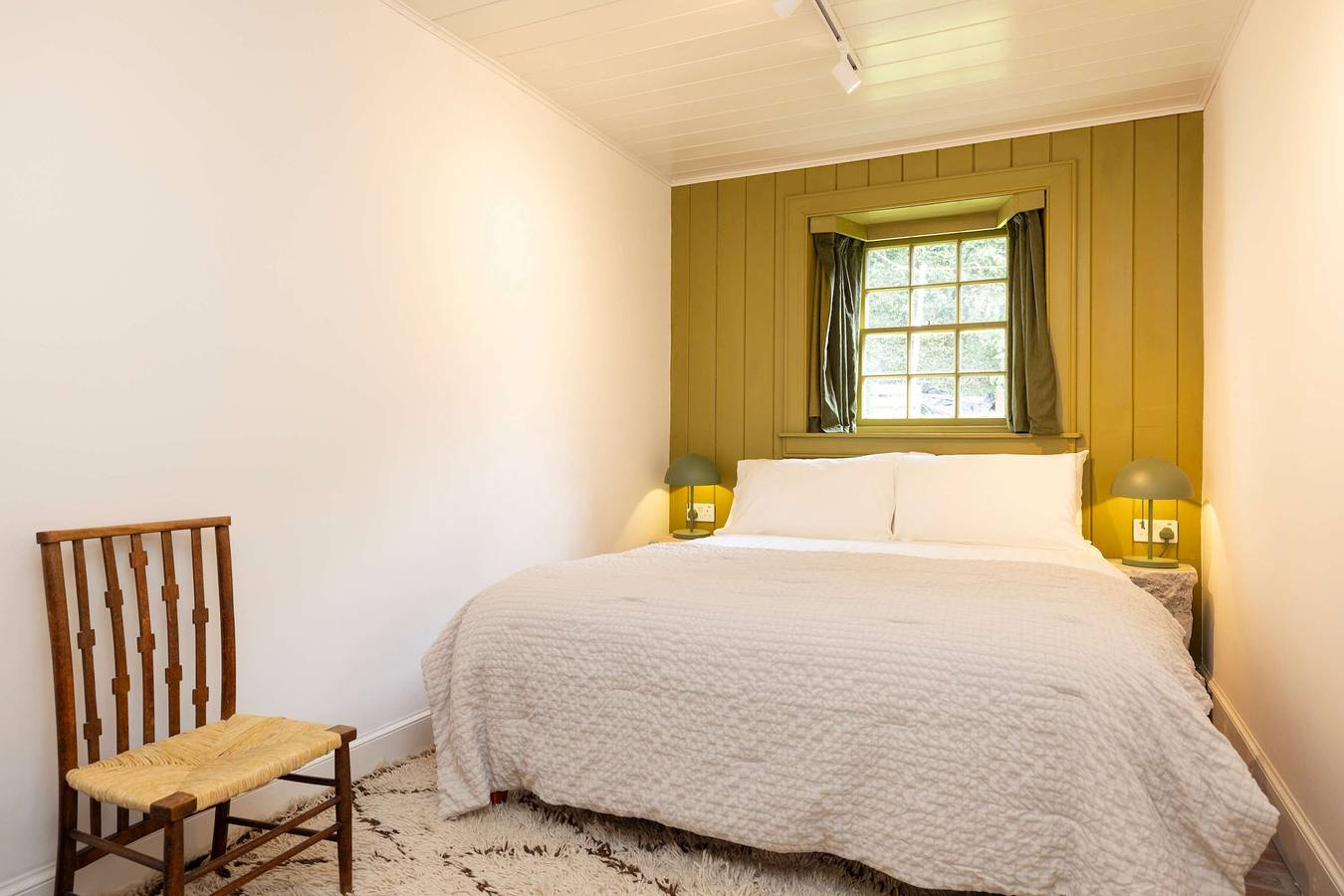 Geheel appartement, Vakantieappartement voor 4 personen met tuin in Edinburgh, Lothian