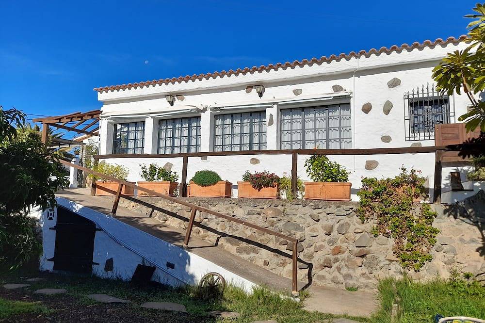 Casa Rural el Palmito mit privatem Pool in Valsequillo de Gran Canaria, Gran Canaria Osten