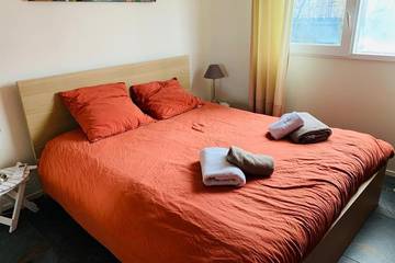 Villa für 14 Personen in Lège-Cap-Ferret, Bassin d’Arcachon, Bild 3