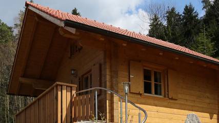 Ferienwohnung für 5 Personen in Seebach, Mittlerer Schwarzwald, Bild 1