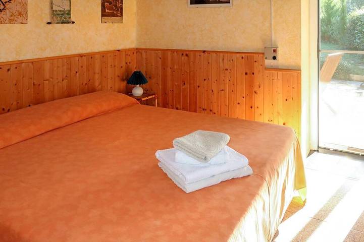 Appartamento intero, Casina in Vendone, Riviera di Ponente