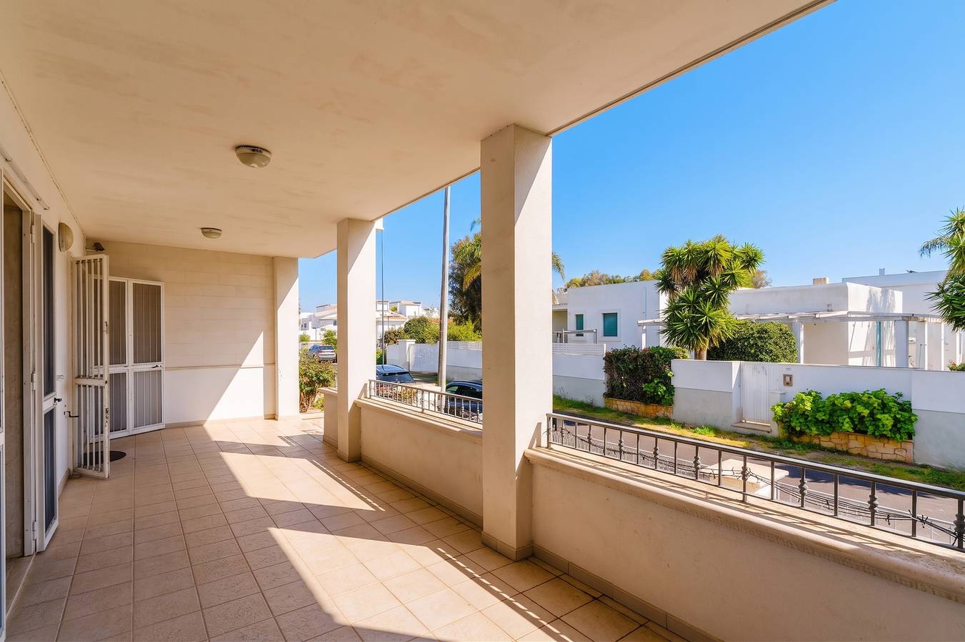 Apartamento entero, Annamaria House by Barbahouse in Taviano, Golfo de Tarento