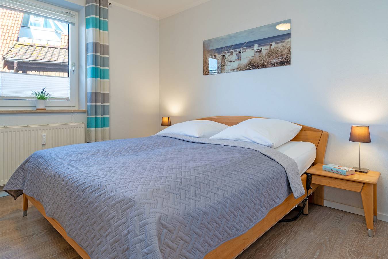 Ganze Ferienwohnung, Strandlächeln in Ostfehmarn, Fehmarn