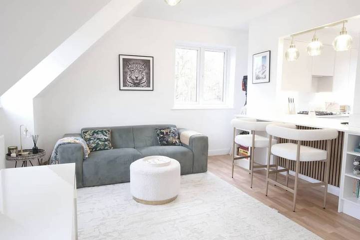 Ferienwohnung für 2 Personen - 1