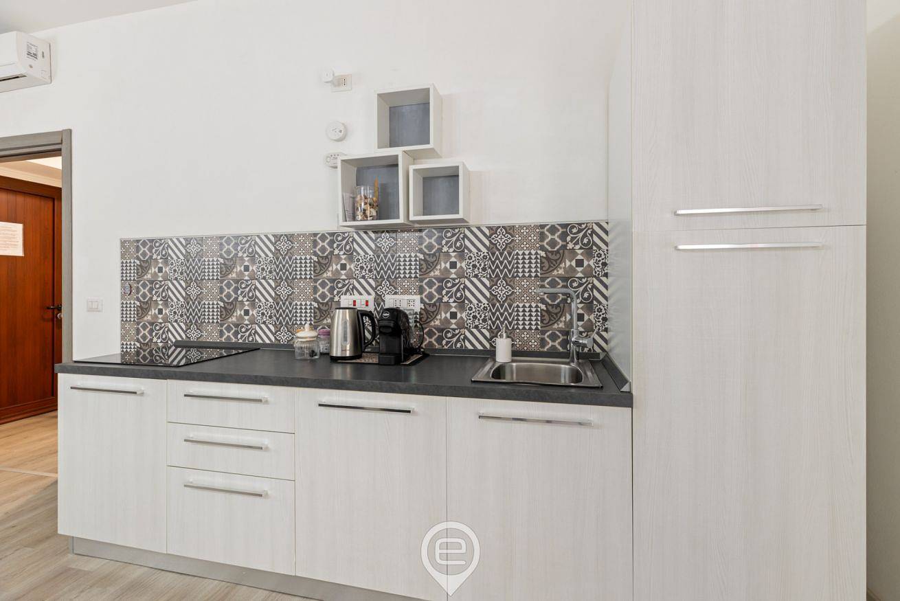 Appartamento intero, Summertime House in Mercede, Alghero