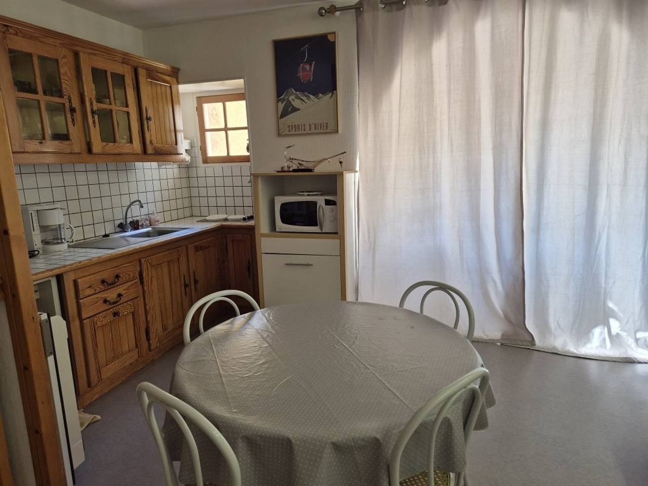 Photo : Appartement de vacances