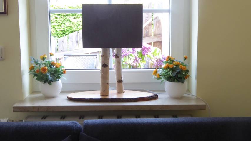 Ferienwohnung für 2 Personen, mit Garten und Terrasse in Schönberg - 4