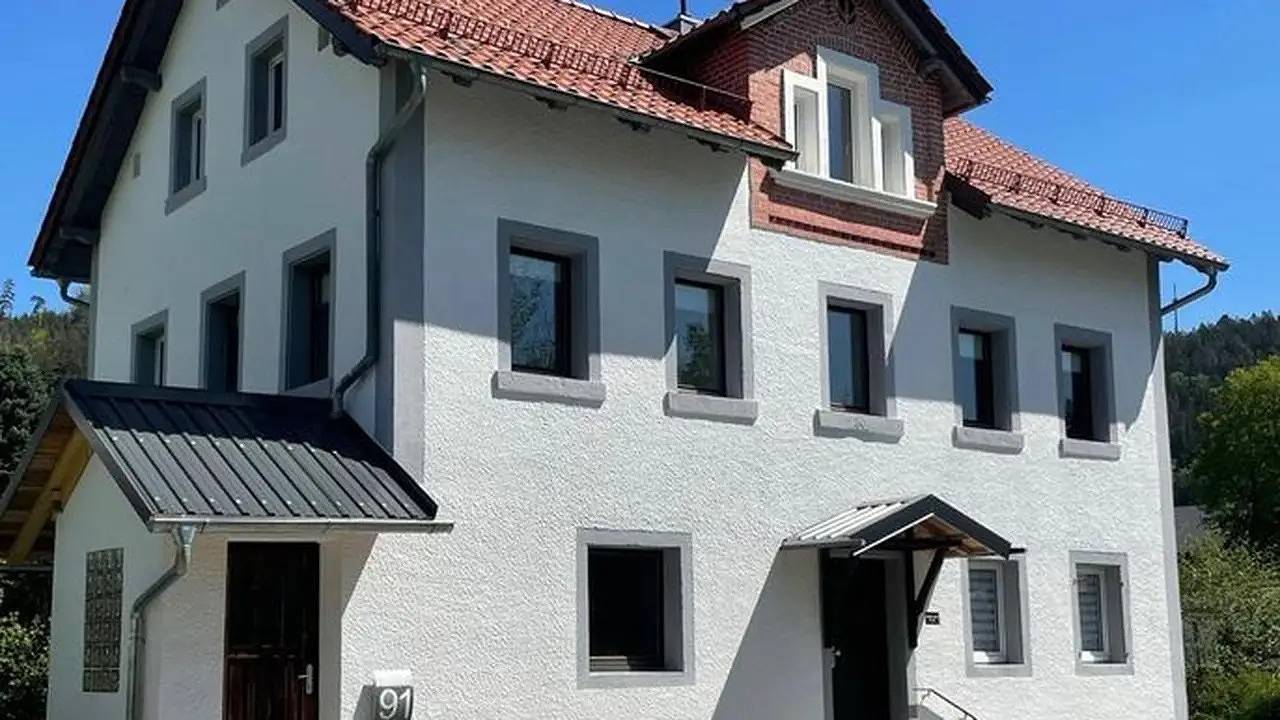 Ferienhaus für 12 Personen (240 m²) in Warmensteinach in Ochsenkopf, Warmensteinach