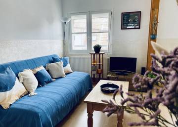 Gîte pour 4 personnes dans Pointe du Hourdel
