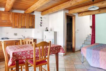 Location De Vacances pour 2 Personnes dans Prazzo, Province de Coni, Photo 3
