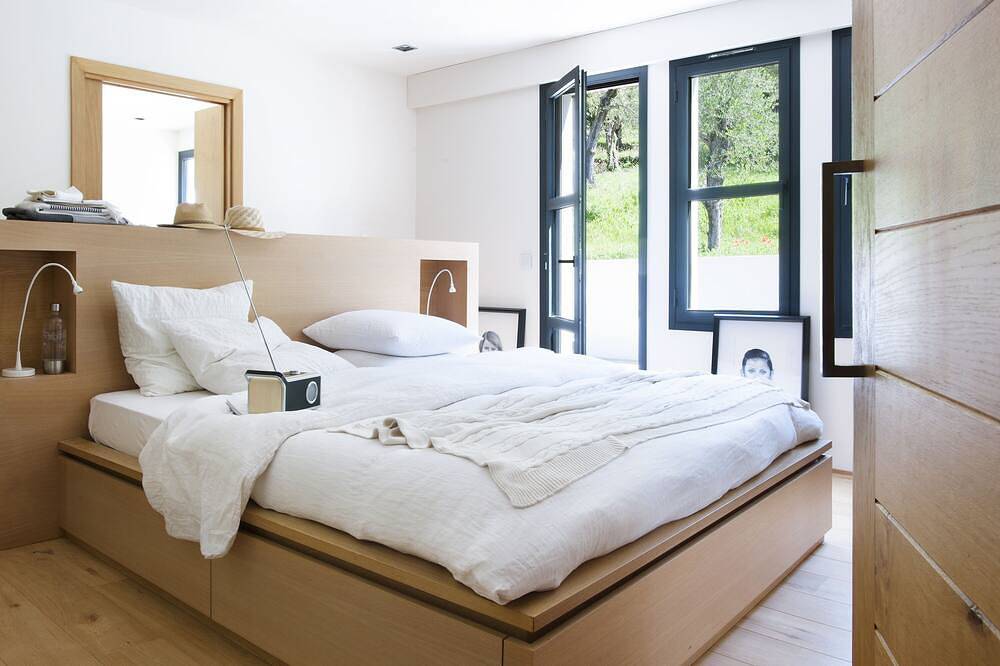Propiedad \"Bramafam\" Rara 2Hectáreas. Cerca de Cannes / Valbonne. Precio Iva Incluido! in Châteauneuf-Grasse, Region de Cannes