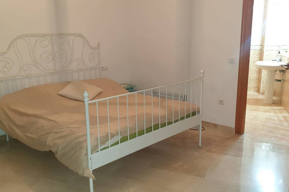 Great House In Guadix Historical Center. Ideal For Families. Pets Are Accepted. in Guadix, Geoparque de Granada