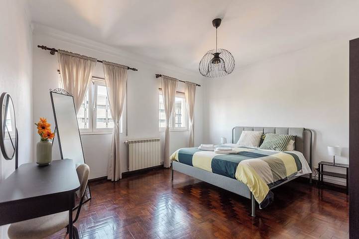 Ferienhaus für 10 Personen, mit Garten - 1
