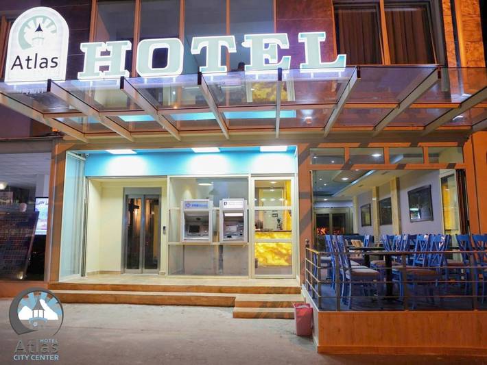 Hôtel pour 4 personnes dans Prilep - 3