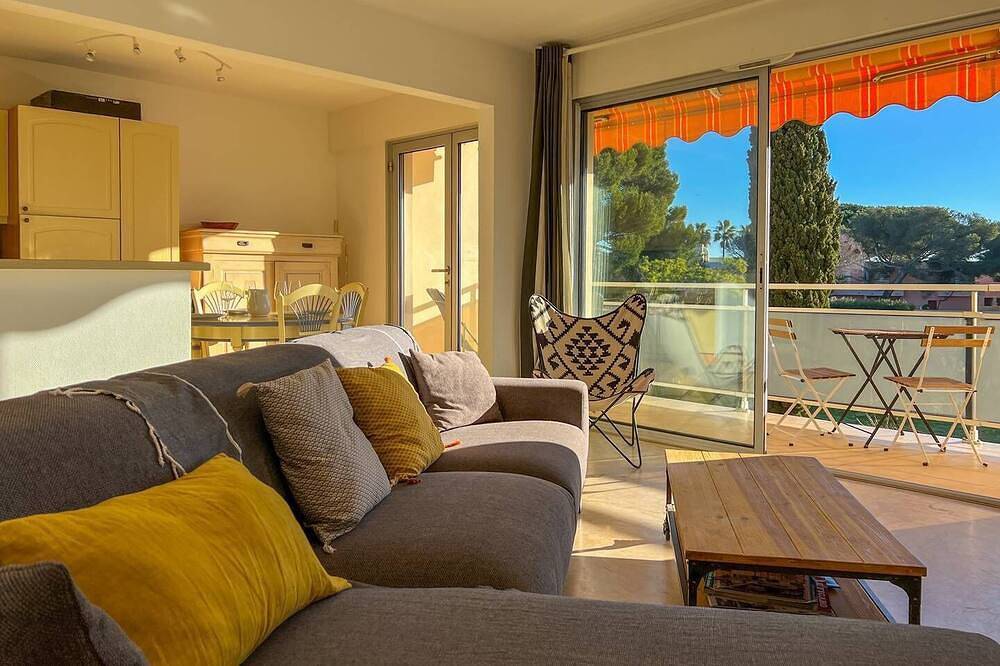 Appartamento vacanze a Var a partire da 229€ a notte