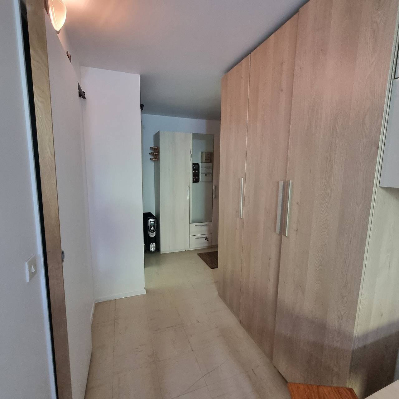 Apartamento entero, Apartamento 'Les Centaurées' con vistas a la montaña, piscina compartida y jardín privado in Gresse-en-Vercors, Parc naturel régional du Vercors