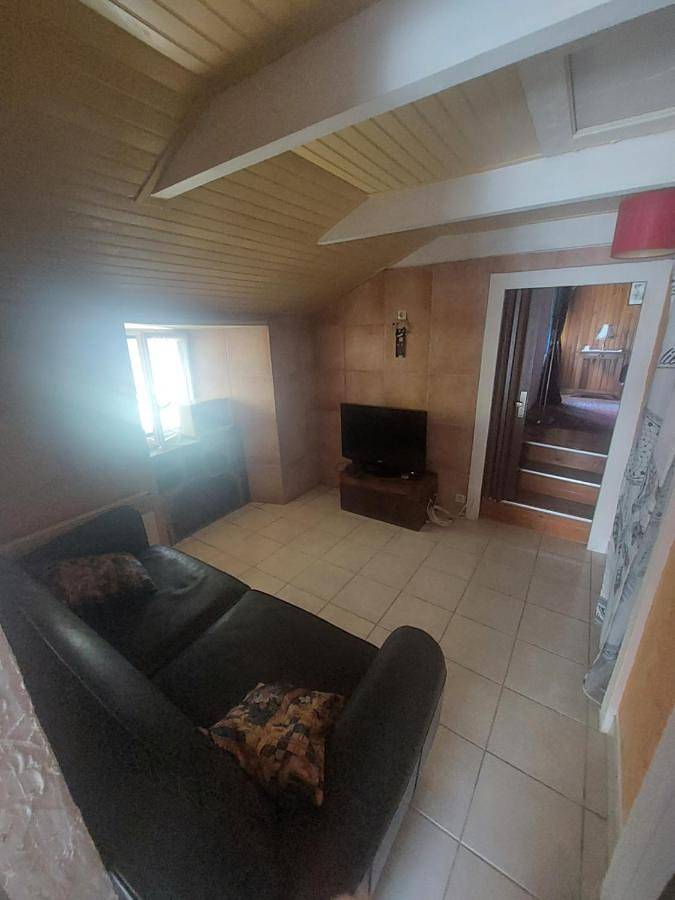 Appartement entier, Le beage ht plateau ardechois in Le Béage, Ardèche