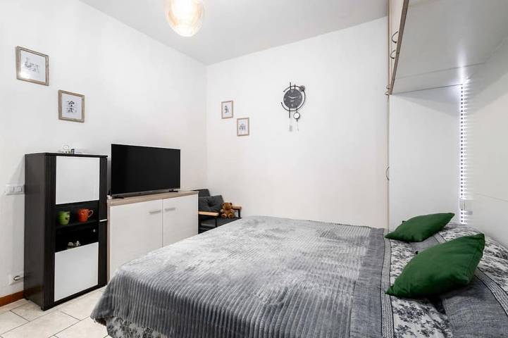 Guesthost - N&D Studio Modena Centro in Modena, Provincia di Modena