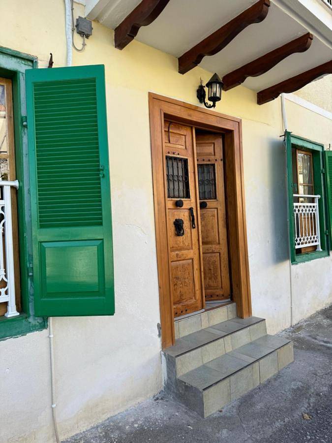 Gîte pour 5 personnes, avec jardin et vue à Galaxidi - 3