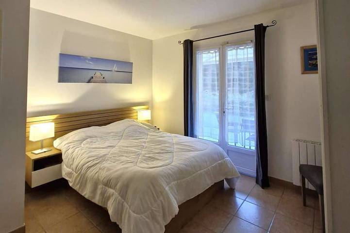 Location de vacances pour 6 personnes dans Golf de Valcros - 2