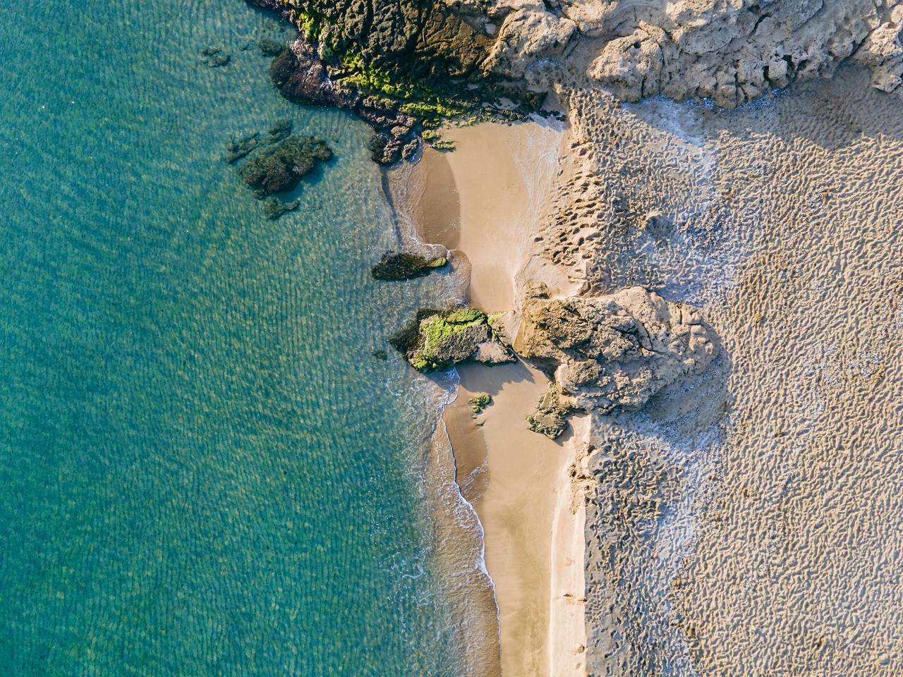 Perla del mare Blu in Santa Maria del Focallo, Ispica