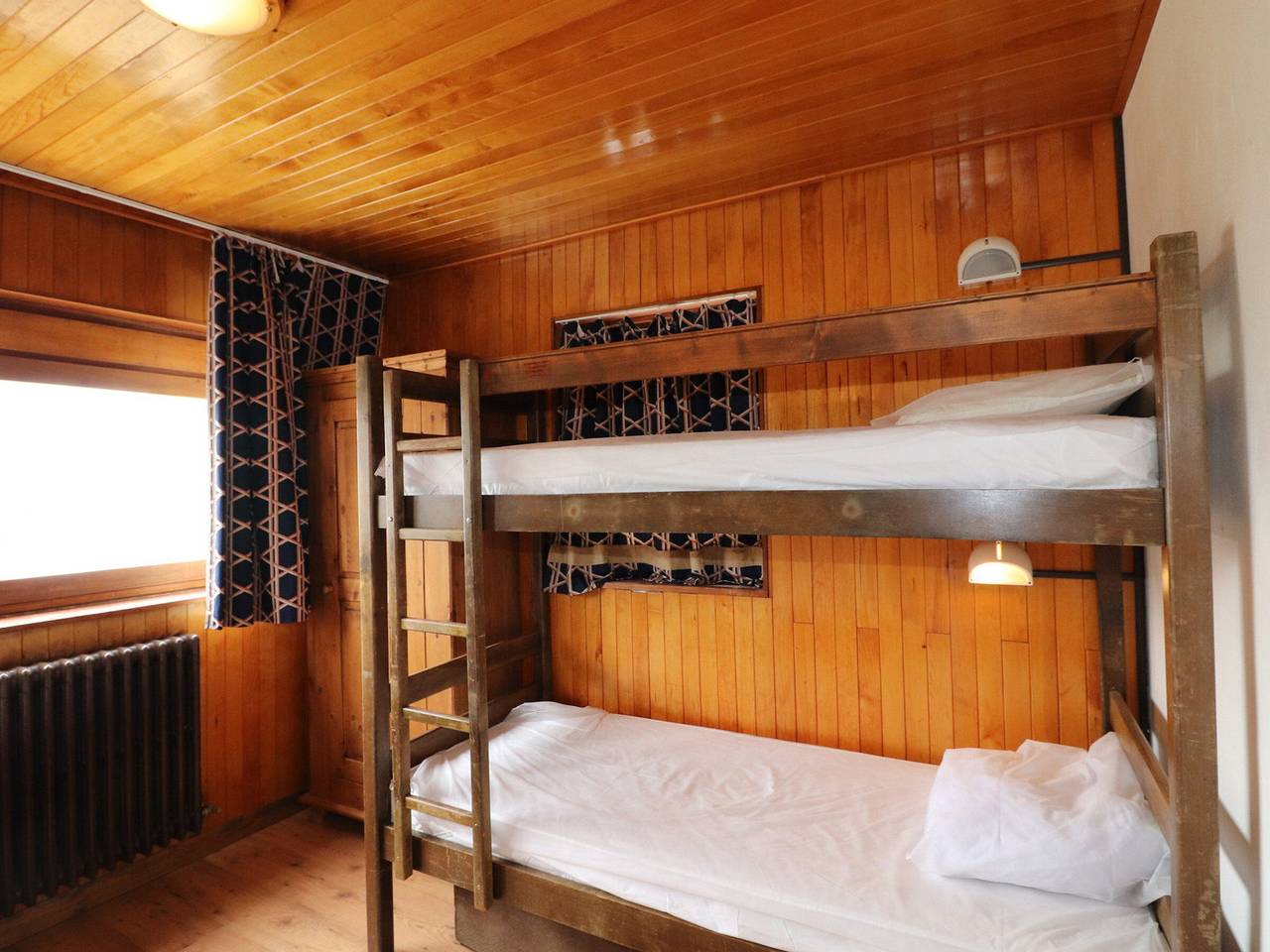 Ganze Wohnung, Geräumige Wohnung · Direkt an der Skipiste · Balkon · Haustiere erlaubt in Tignes, Nationalpark Vanoise