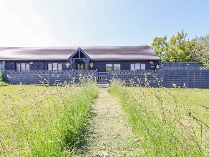 Gîte pour 2 personnes avec jardin in Ivinghoe, Chiltern Hills