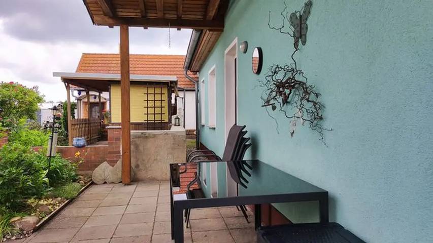 Ferienhaus für 4 Personen, mit Terrasse in Senftenberg - 4