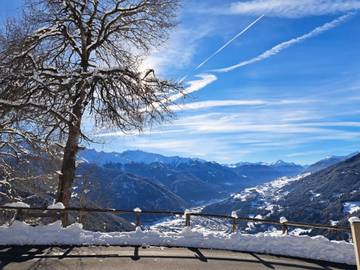 Villa für 4 Personen in Fließ, Tiroler Oberland, Bild 1