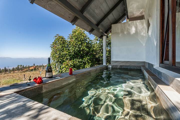 Ferienhaus für 5 Personen, mit Whirlpool in Teneriffa Süd - 2