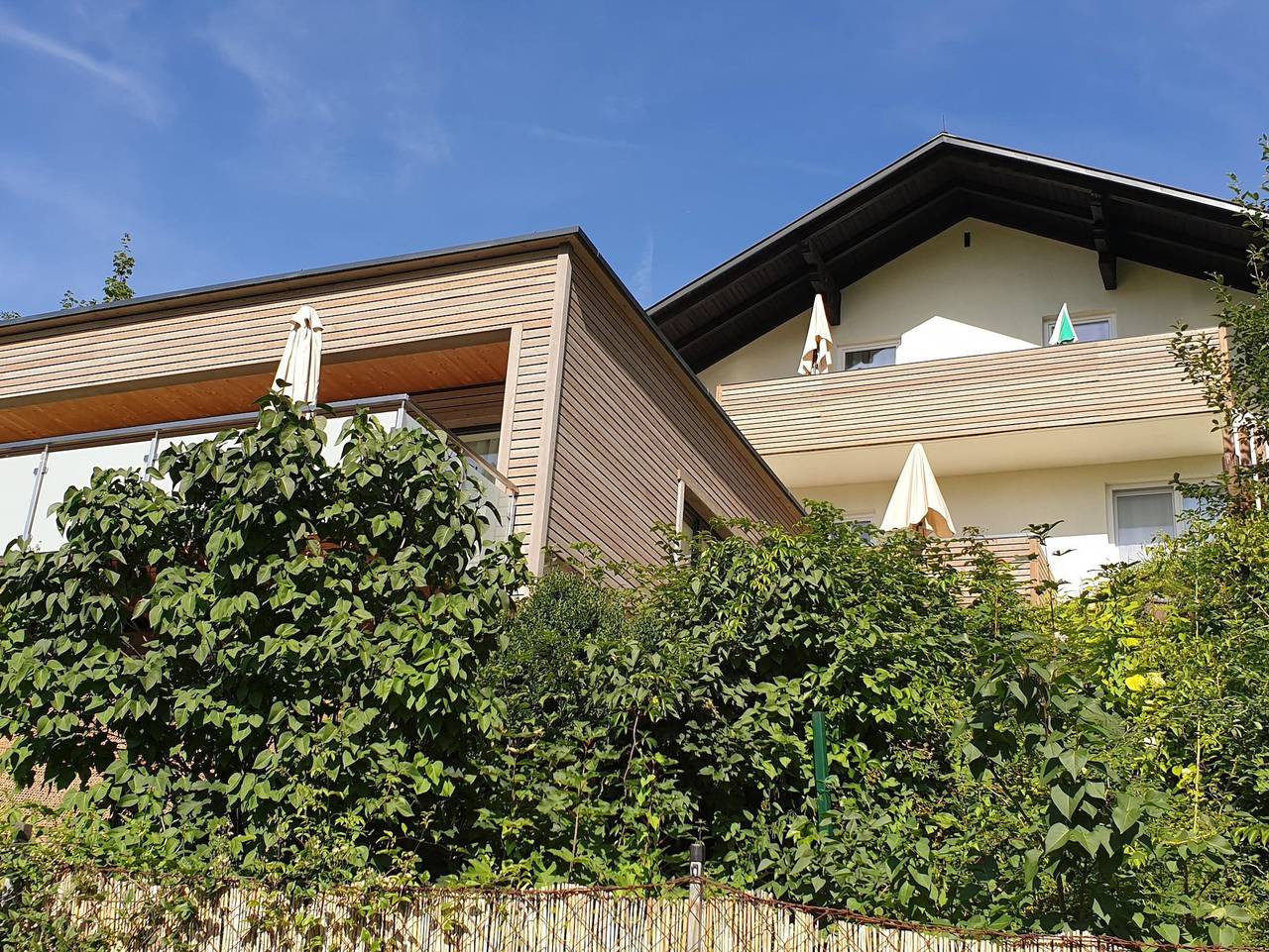 Ganze Ferienwohnung, Ferienhaus Mountain View - Ferienwohnung Mountain View Ii in Spital am Pyhrn, Kirchdorf an der Krems (Bezirk)