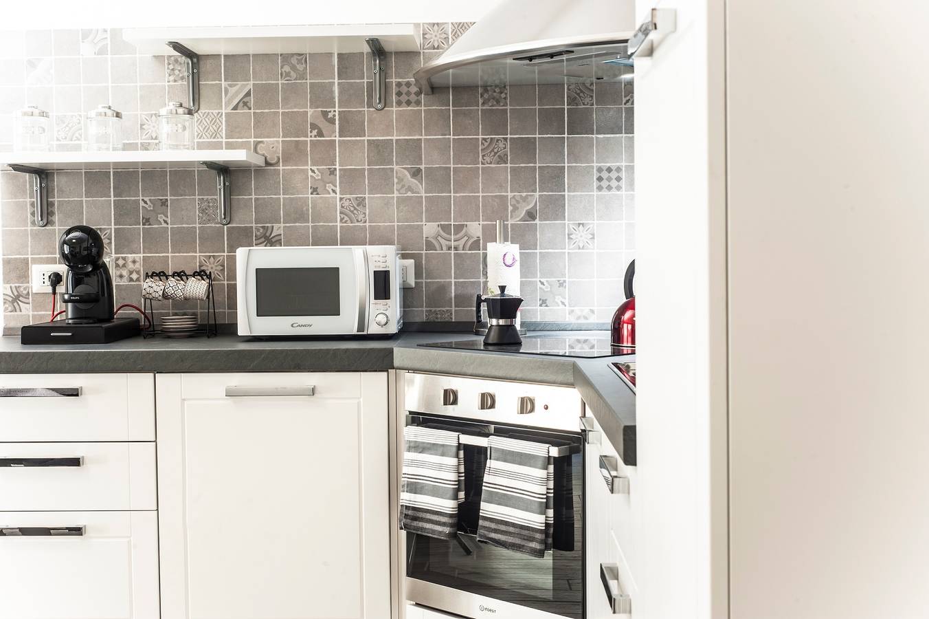 Ganze Wohnung, Ferienwohnung "Villa Farfalle" mit Klimaanlage und Garten in Sarroccu/Sarroch, Sarroch