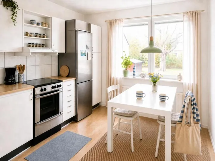 Ferienwohnung für 1 Personen - 1