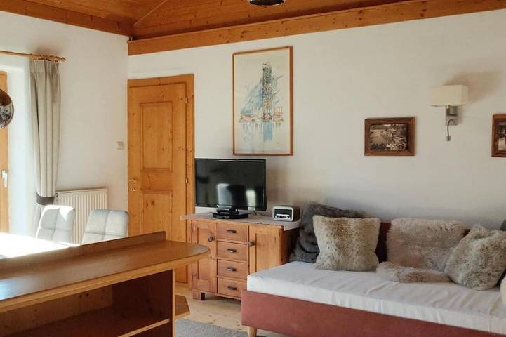 Ganze Wohnung, Appartements Christoph - Appartement Christoph in Kramsach, Kaisergebirge
