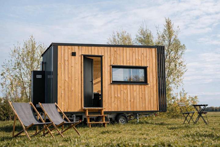 Location de vacances pour 2 personnes, adapté aux familles à Espinasse-Vozelle