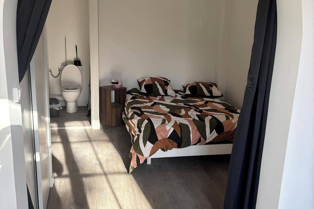 Appartement entier, Appartement à 50 mètres de la plage in Batz-sur-Mer, Côte d'Amour