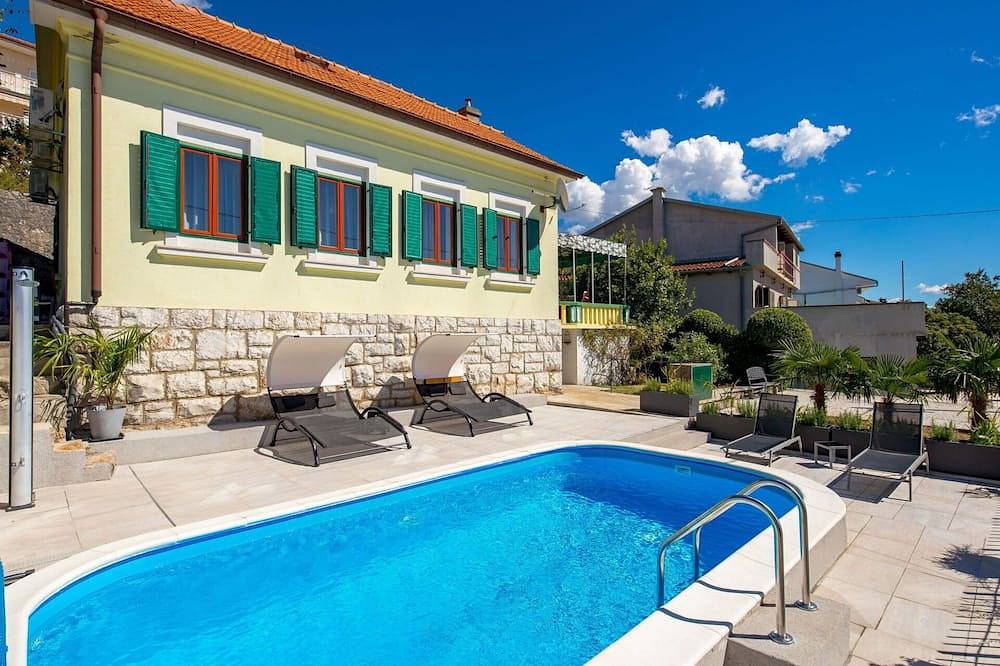 Casa vacanza a Kvarn a partire da 143€ a notte