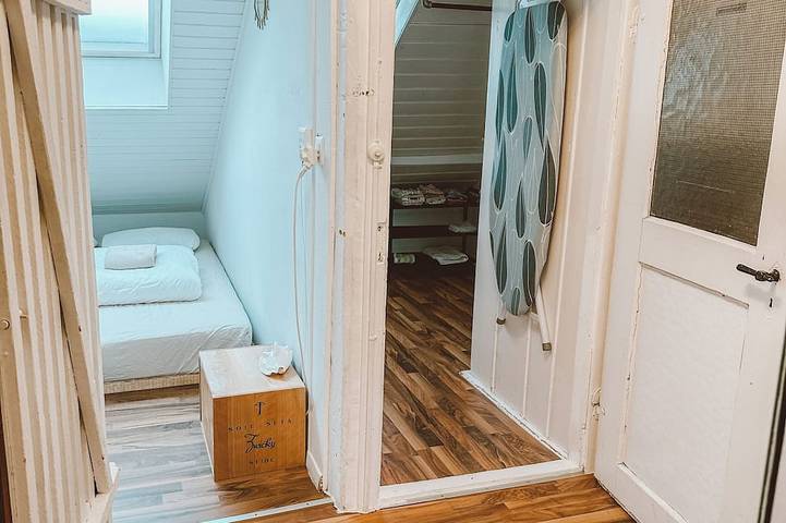 Ferienwohnung für 9 Personen, mit Terrasse in St. Gallen - 2