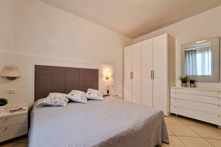 Ferienpark für 8 Personen, mit Balkon und Pool in Bibione - 4