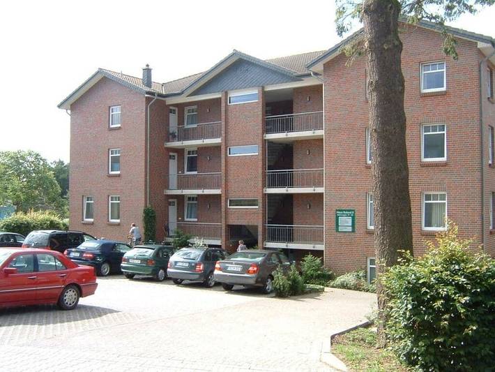 Ferienhaus für 4 Personen, mit Sauna und Balkon in Zinnowitz - 3