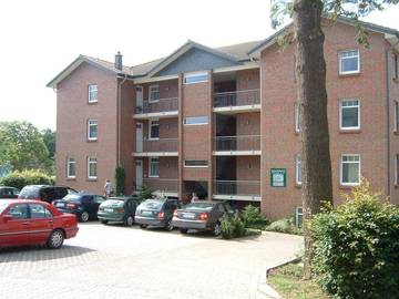 Ferienhaus für 4 Personen in Zinnowitz, Usedom, Bild 2