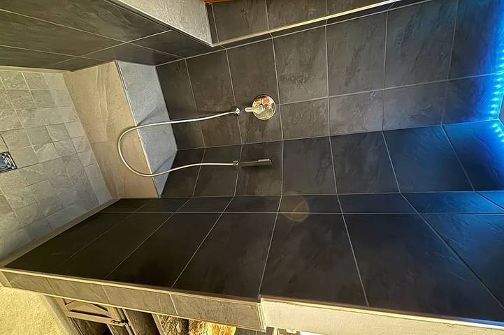 Gîte pour 3 personnes, avec balcon à Penzberg - 4